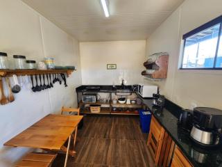Vila Leal Hospedaria - 9