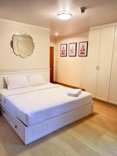 PACIFIC RESIDENCE 39 - Banguecoque - 0
