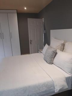 Fumas guesthouse - Duvhapark - 7