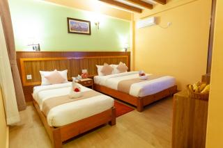 Paradise Boutique Hotel - Pokhara - 5