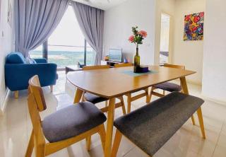D'Pristine Legoland Apartment - Nusajaya - 7