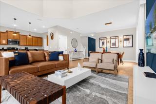 5 Bedrooms - 5 Bathrooms - Paradise Palms 2966 Bp - Orlando - 9