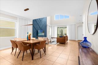 5 Bedrooms - 5 Bathrooms - Paradise Palms 2966 Bp - Orlando - 7