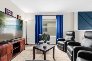 5 Bedrooms - 5 Bathrooms - Paradise Palms 2966 Bp - Orlando - 1