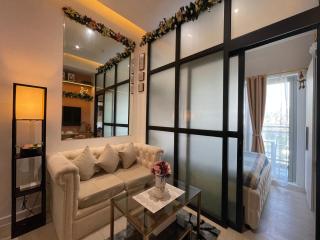 Crissome Suite Azure North San Fernando Pampanga - Lagundi - 0