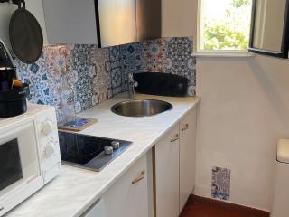 Studio avec Terrasse et Parking à 300m de la Plage - Résidence Privée à Collioure - FR-1-309-372 - Collioure - 3