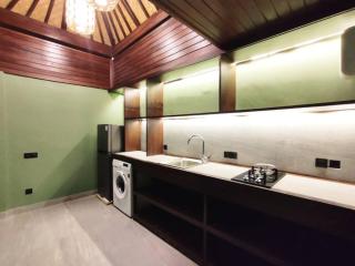 Prama House in Kedewatan - 5
