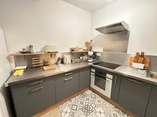 Charmant T3 à Port-Vendres pour 4 pers. proche des quais - FR-1-309-378 - 8