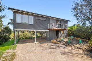 Steppy Beach Retro - Aireys Inlet - 6