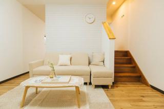 *Fortune House*鶴見橋 花園町駅 *生活機能完備* 一軒家 *最大4人* - 2