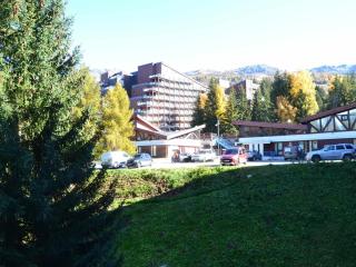 Studio rénové 4 pers, Arc 1800, proche pistes - FR-1-411-758 - 8