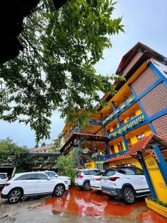 Chất Homestay - 3