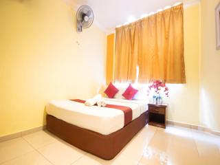 Sun Inns Hotel Puchong Near IOI Puchong - Puchong - 5