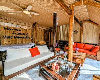 Sapawine Homestay - 3