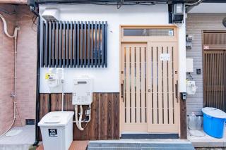 Fortune House*難波日本橋天王寺直結 *3名までの一戸建て* - Osaka - 3