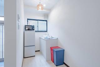 Fortune House*難波日本橋天王寺直結 *3名までの一戸建て* - Osaka - 6