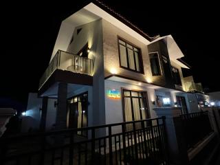 Villa Munjul Indah - Majalengka - 3