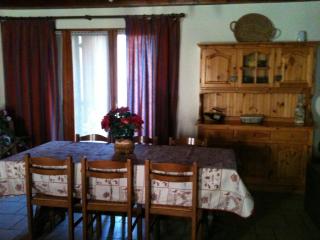 Chalet spacieux 8 pers, 3 chambres, cheminée, Wi-Fi, BBQ - FR-1-762-1 - Le Monêtier-les-Bains - 4