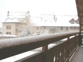 Chalet spacieux 8 pers, 3 chambres, cheminée, Wi-Fi, BBQ - FR-1-762-1 - Le Monêtier-les-Bains - 1