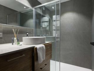 Appartement rénové, skis aux pieds, 6 pers, Courchevel 1650 - Balcon sud, cosy et familial - FR-1-631-151 - Courchevel - 7