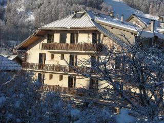 Studio cosy avec balcon et piscine à Serre Chevalier, à 300m des pistes - FR-1-762-11 - Saint-Chaffrey - 8