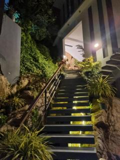 Magic suites - Choeng Mon Beach - 6