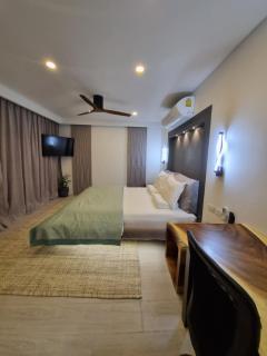 Magic suites - Choeng Mon Beach - 4