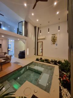 Magic suites - Choeng Mon Beach - 3