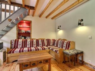 Spacieux duplex rénové à La Plagne, proche des pistes et commerces - FR-1-455-236 - La Plagne Tarentaise - 6