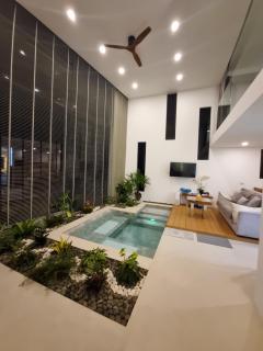 Magic suites - Choeng Mon Beach - 1