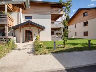 Appartement lumineux avec terrasse & Wifi à Verchaix - FR-1-642-82 - Verchaix - 7