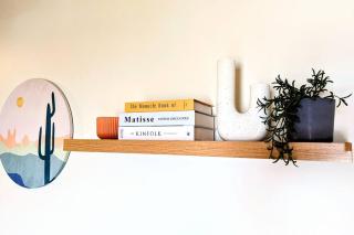 Cottonwood Japandi Apartment at Majesty 1222 - 5