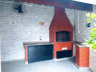 Apartamento Praia Grande - 6