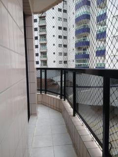 Apartamento Praia Grande - Praia Grande - 5
