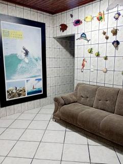 Casa espaçosa com piscina e garagem - Caraguatatuba - Caraguatatuba - 6