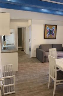 Centar Vodice Apartmani - Vodice - 3