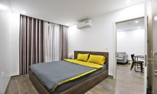 Luxe Paradise Residence 32 To Ngoc Van - Hanoi - 8
