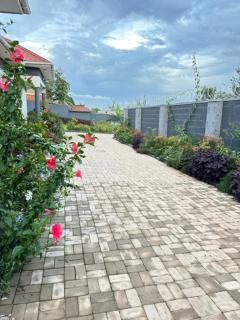 Oasis Villa Home Kampala - 9