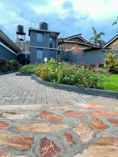 Oasis Villa Home Kampala - 7