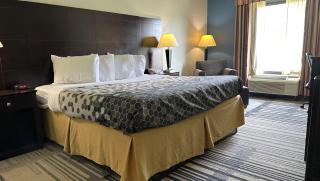 Super Inn & Suites Philadelphia - Philadelphia - 1