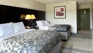 Super Inn & Suites Philadelphia - Philadelphia - 0