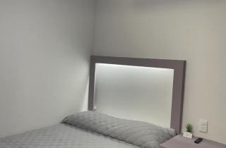 Hotel PM Polanco - Città del Messico - 7