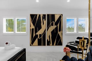 MIA MANSION W/ POOL / BBQ /CABANNA / OUTDOOR BAR - Tamiami - 2