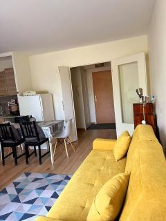 Appartement Disneyland Paris Val d'Europe La vallée Village parking 500m gare Val d'Europe - Montévrain - 4