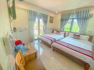 KHÁCH SẠN HƯNG THỊNH - Lý Sơn - Ly Son - 5