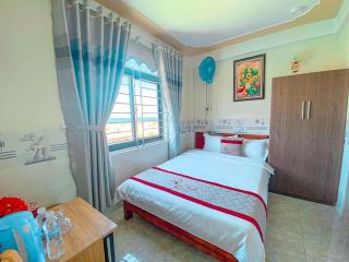 KHÁCH SẠN HƯNG THỊNH - Lý Sơn - Ly Son - 2