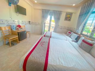 KHÁCH SẠN HƯNG THỊNH - Lý Sơn - Ly Son - 7