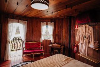 Pipas Terroir & Domos Perlage - Experiências Únicas no Vale dos Vinhedos - 3