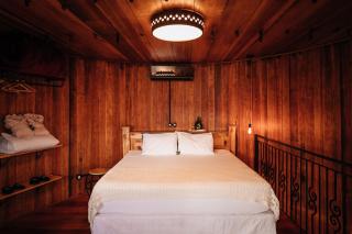 Pipas Terroir & Domos Perlage - Experiências Únicas no Vale dos Vinhedos - 4