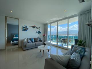 Luxury confortable apartamento en SantaMarta - 2